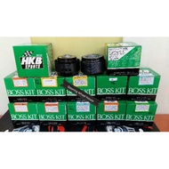 WIRA STEERING HUB - BOSS KIT
