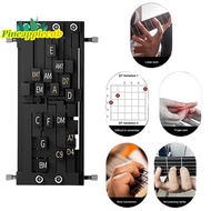 [Pineapplecub] Guitar Chord Learning Tool Chord Learning Aid Guitar Aid Chord Trainer Chord Learning