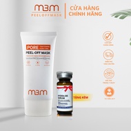 Peel Off Mask M3M 80g