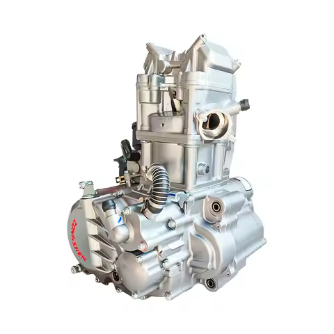 Zongshen 300cc Engine Motorcycle Zongshen Cbs300 4 Stroke 4 Valve Single Cylinder Engine Motorcycle 