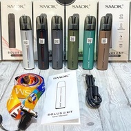 [F21] New Solus 2 Paket Komplit