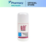 TDF Non Drying Cleansing Lotion 100ml