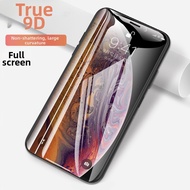 BENFEER | Anti-spy HD Scratch-resistant 9D Screen Protector