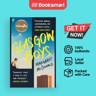 Glasgow Boys - Paperback - English - 9780571382972