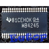 SN74AVCB164245VR WB4245 TI IC TRANSLATOR BIDIR 48TVSOP
