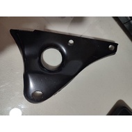 selling HONDA TMX 155 MUFFLER BRACKET Yasaki