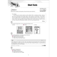 ENGLISH FORM 1 FORM 2 DAN FORM 3
