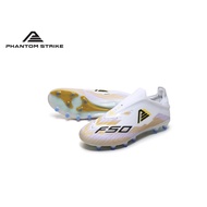 Phantom Strike F50 Football Boots Football Shoes Kasut Bola Sepak Soccer Shoes Kasut Futsal