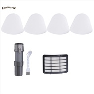 Replacement Parts Floor Nozzle Hose Filter for  Navigator Lift-Away NV350 NV351 NV352 Vacuum Cleaner