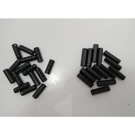 /aglet Hoodie strap end