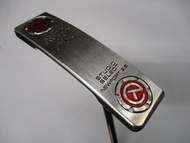 Titleist ★ Scotty Cameron ★ SCOTTY CAMERON ★ Studio Select Newport 2.6 / Original Steel [33] / 4 [14
