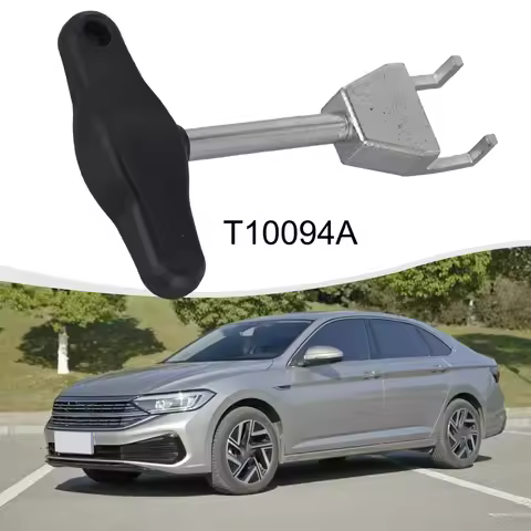 1x Car Auto Ignition Coil Puller Removal For 1.4L 1.6L Engines OEM T10094A Direct Replacement Car Ac