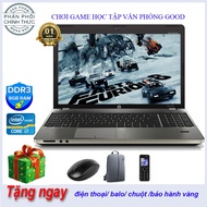 Laptop HP 4730S i7/SSD256G/8G Hàng Nhập Khẩu Japan Giá sinh viên full box tặng kèm loa bluetooth