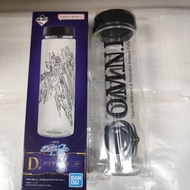 BANDAI - 機動戰士高達 GUNDAM SEED 一番賞 D賞 水樽 No.3 [平行進口]