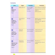 Genuine 2nd Volume English Textbook for Junior High School 8th Grade 8th Volume English Book People'