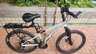 Galaxy 單車 山地車 bicycle bike