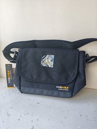 Nike Air Jordan Cordura 斜孭袋 Jumpman袋仔not 背包背囊書包