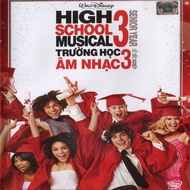 IMPORTED STORY MOVIE DVD: GRADUATION CEREMONY - HIGH SCHOOL MUSICAL 3