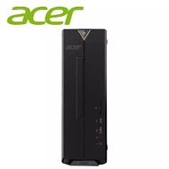 Acer Aspire AXC895-10400F Desktop PC ( i5-10400, 4GB, 512GB SSD, Intel,