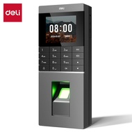 MESIN Deli Access Control Machine & Fingerprint ES601 Fingerprint & Access Control Machine ES 601 ES