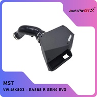 MST PERFORMANCE COLD AIR INTAKE SYSTEM - EA888 R GEN4 EVO (VW-MK803)