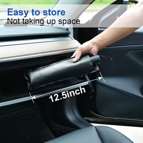 Car Sunshade Umbrella sunshade Car front windshield sunshade, For BYD Equation Leopard 5/8 2024 2025