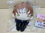 百變小櫻 Cardcaptor ~ 掛件 布公仔 (C款) ( 動漫精品 動漫週邊) 日本版 (小櫻 小狼 莓鈴 知世 月城雪兔 桃矢 基路仔 雪比 etc ) 祝 百變小櫻展 2025