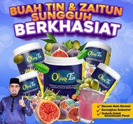 OLIVE TIN HQ ORI  PEKEJ BORONG 5 OLIVE TIN + SHAKER PERCUMA + FREE GIFT