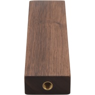 Yours MO-Wooden Chalkboard Tap Handle for Beer Beer Tower Dispenser Beer Tap Bar Tools with Chalkboa