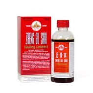 Yulin Zheng Gu Shui 100ml