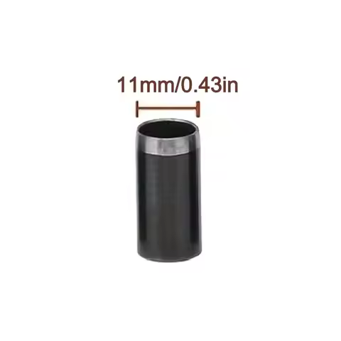 Durable 15 Sizes Round Hole Punch 1-15mm Hollow Leather Hole Punch Handmade Hole Punch Tool For DIY 