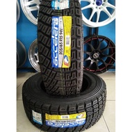 ACCELERA RA 162 205/65 R15 BAN MOBIL