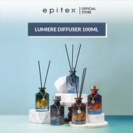 (New Arrival) Epitex Lumière Diffuser 100ml - Home Fragrance