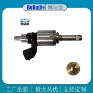 P501-13250A Fuel Injector Suitable for 15-18 Mazda 2 3 MX-5 1.5 L