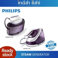 Philips PerfectCare Compact Plus Steam Generator Iron GC7933/36 GC7933 PSG6024/30