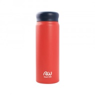 REACH將不銹鋼真空Magubotoru 480ML RAB-48MRD·席紅