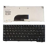 Sony M Series PCG-21314W PCG Keyboard-213131 UK Layout - Black