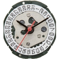 Miyota 2015 Watch Movement