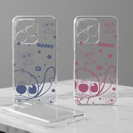 HP CASING CLEARhp FOR REALME NOTE 70 60 50 C75 C71 C65 C63 C55 C51 NEO 3T GT7 REAL 14 13 12 P3 AA04