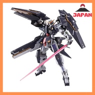 TAMASHII NATIONS METAL BUILD Mobile Suit Gundam 00 Gundam Dynames Repair III Approximately 180mm ABS