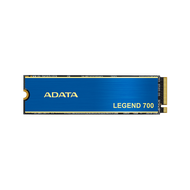 ADATA LEGEND 700 1TB M.2 2280 NVMe Gen3 : ALEG-700-1TCS (3Y) MS6-000292