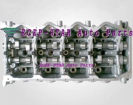 908 610 YD22 YD25 YD25ETI Complete Cylinder Head For Nissan Almera Cab