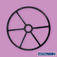 โอริงมัลติพอร์ทวาล์ว 5 แฉก 1.5" ASTRAL