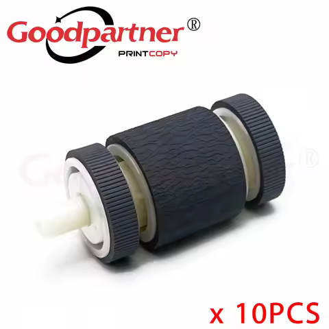 10X RM1-6414-000 RM1-9168 RM1-6467 Pickup Roller for HP P2035 P2055 400 M401 M425 for CANON iR1133 L