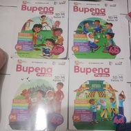 BUPENA 4B 4C 4D MERDEKA4A Buku Latihan Tingkatan 4