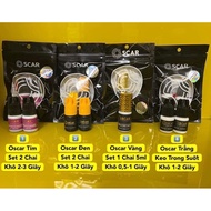 Genuine oscar glue (durable over 8 weeks)