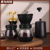 Coffee Bean Grinder Hand Grinder Manual Ceramic Small Grinder Coffee Grinder Grinder Grinder Grinder