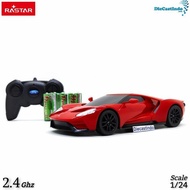 Remote Control Car RC Car Rastar Ford GT