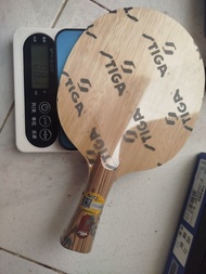 STIGA 乒乓球拍  自然之力