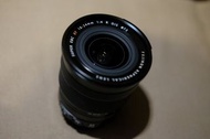 Fujifilm XF 10-24mm f4 R OIS